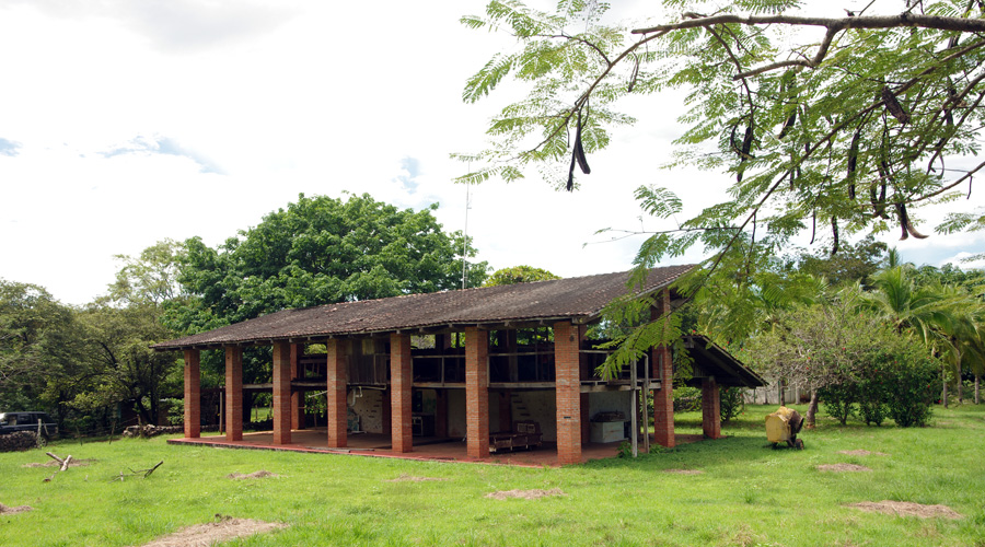 6 terrains, 5 maisons, 1 atelier, possibilit structure htelire, Playa Negra, Guanacaste - Costa Rica - Vue 2