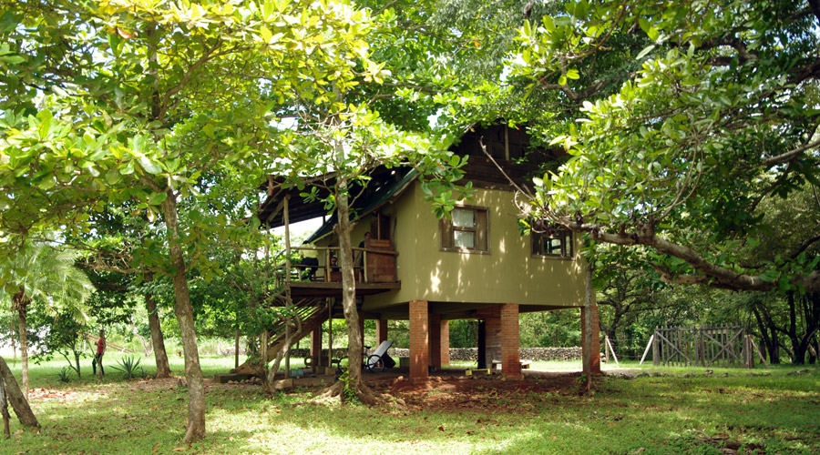 6 terrains, 5 maisons, 1 atelier, possibilit structure htelire, Playa Negra, Guanacaste - Costa Rica - Vue 4