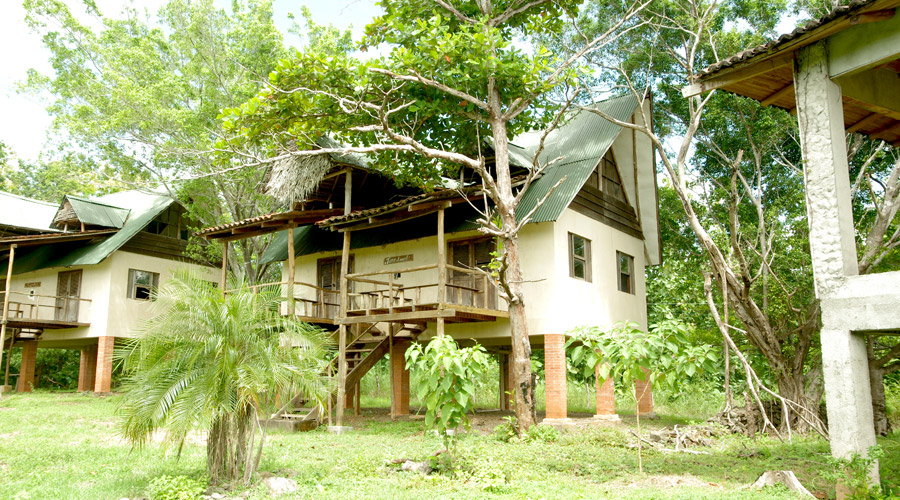 6 terrains, 5 maisons, 1 atelier, possibilit structure htelire, Playa Negra, Guanacaste - Costa Rica - Vue 6