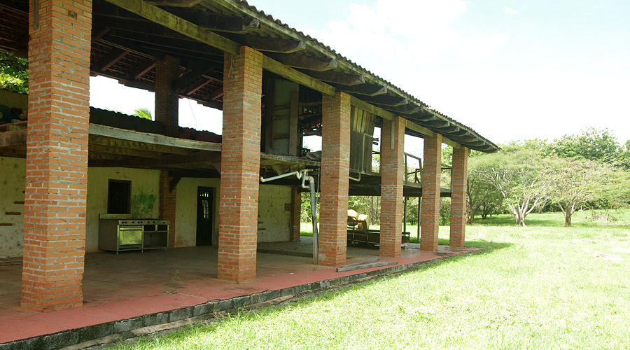 6 terrains, 5 maisons, 1 atelier, possibilit structure htelire, Playa Negra, Guanacaste - Costa Rica - Vue 3