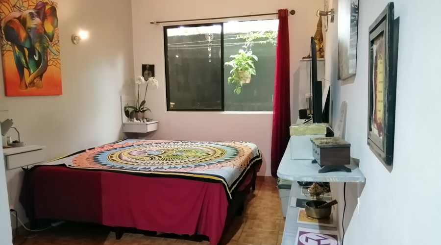 Guanacaste, prs de Tamarindo - Casa Mi Vecina II - Chambre 1