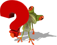 Grenouille Faq