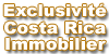 Exclusivité Costa Rica Immobilier