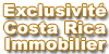 Exclusivit Costa Rica Immobilier