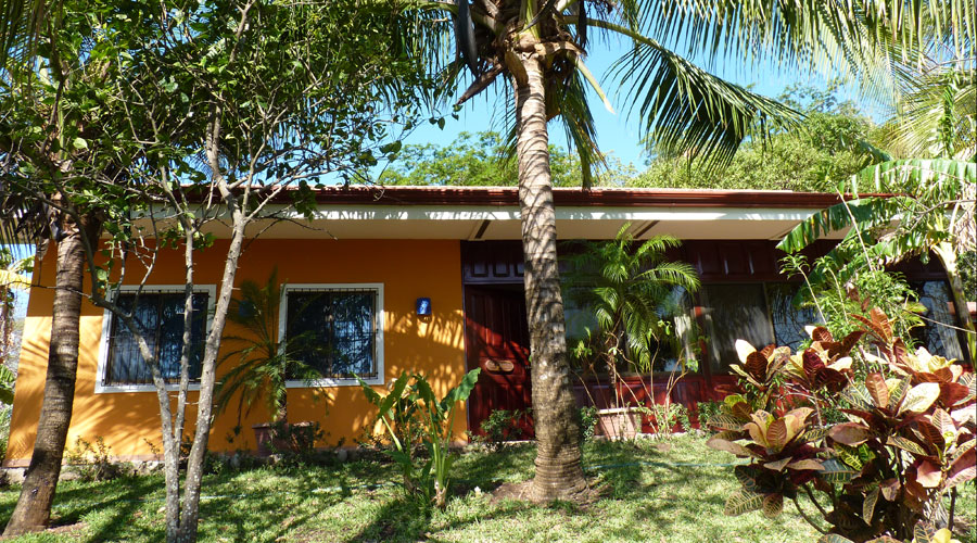 Villa Amistad