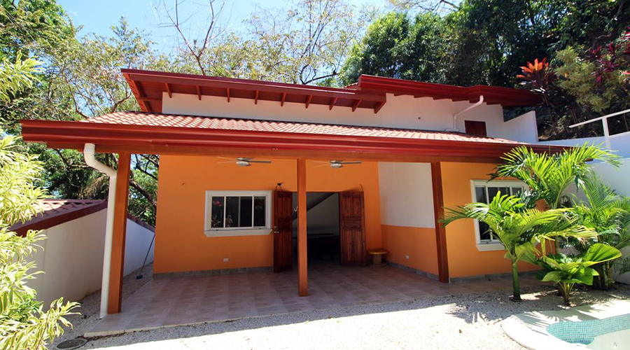 Casa Val Nueva
