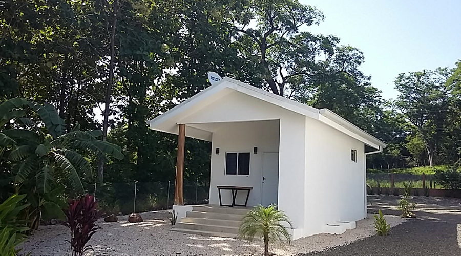 Costa Rica - Guanacaste - Tamarindo - Casa Blanca - Le studio