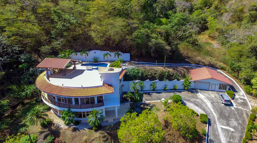 Villa Unica